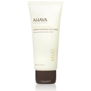 Ahava Dermud Intensive Foot Cream
